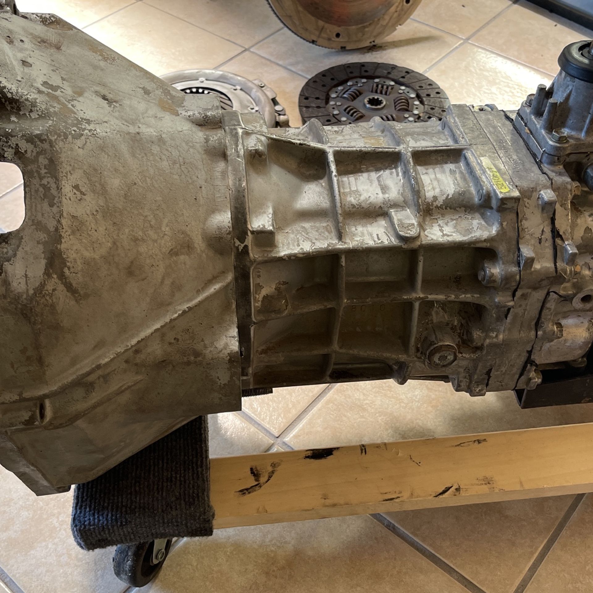 trasmision ax15 for Sale in El Paso, TX OfferUp