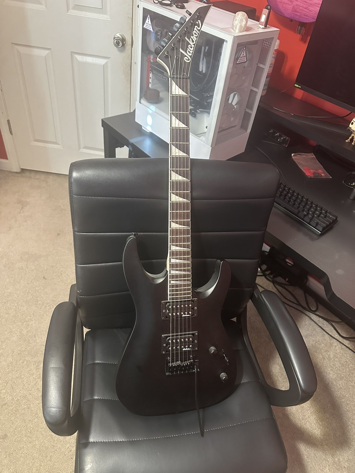 Jackson Guitar
