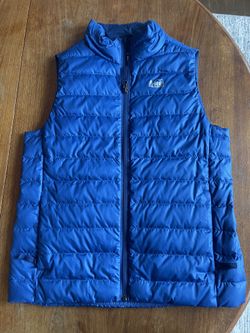REI Vest- Brand New