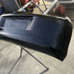 Supra Mk4 Bumper 93-98