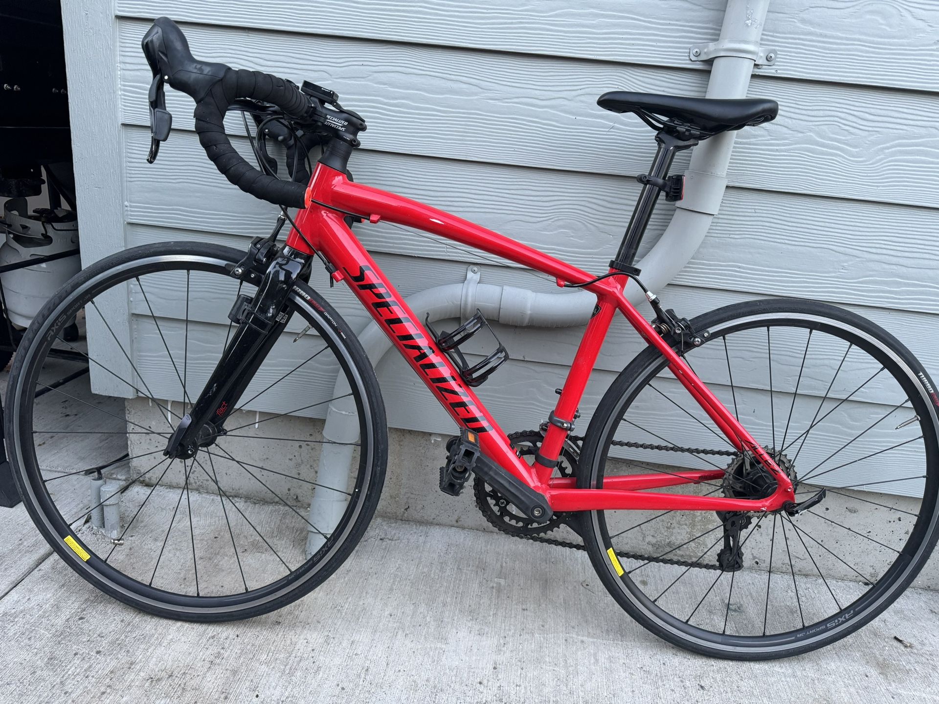 Specialized ISO 4210-2:2014-YA for Sale in Sumner, WA - OfferUp