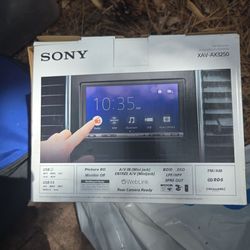 Stereo system