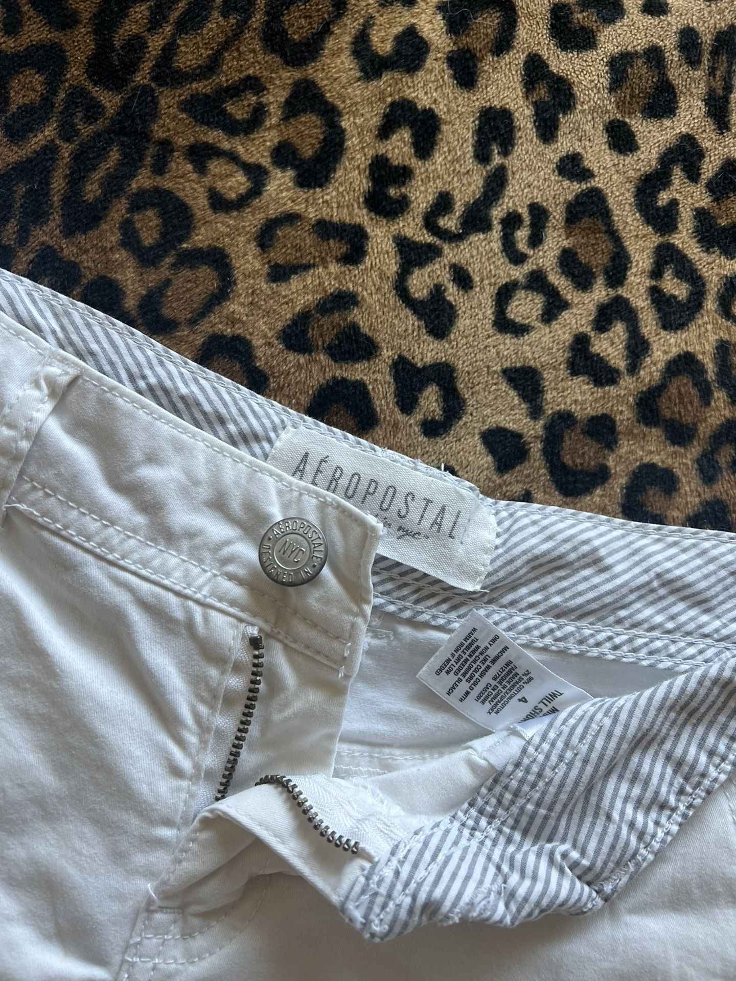 Aeropostale Shorts