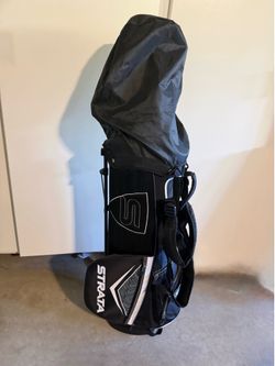 Men’s Callaway Strata Golf Set