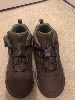 Merrel New Toddler Boy Sz 11 Shoes