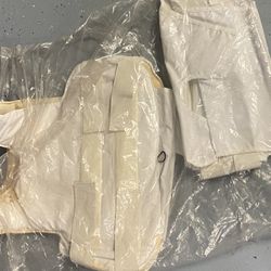 Kevlar Vest 