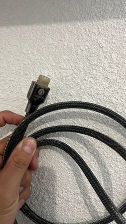 HDMI 6ft