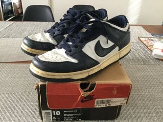 Nike Dunk Low