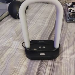 By tech Led Light Up Charger