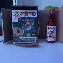 Gabriel Iglesias Set