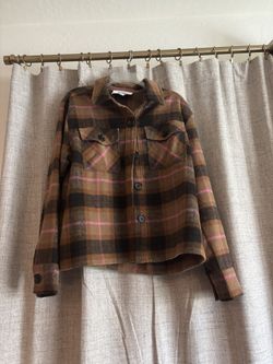 Stylish Shacket For Women