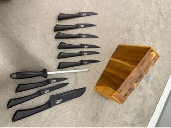 Kitchen knife’s