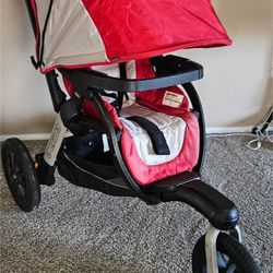 Stroller 