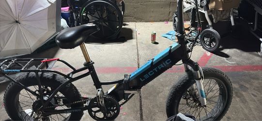 Lectric XP 3.0
