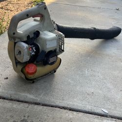 Echo ES 2100 Handheld Leaf Gas Blower 