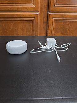 Amazon alexa speaker