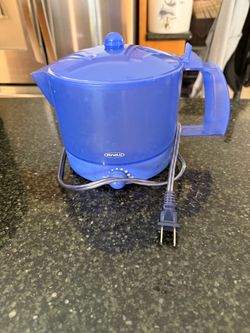 Rival hot pot