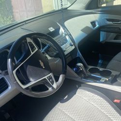2011 Chevrolet Equinox