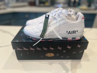 Nike Cryoshot Zoom M9 VAA