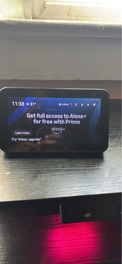 Amazon Alexa