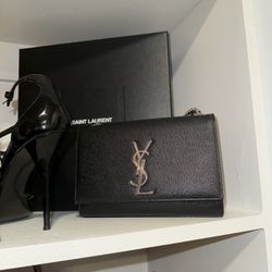 Saint Laurent 