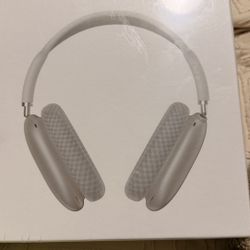 Apple AirPods Max Silver – Brand New Sealed – Original Box