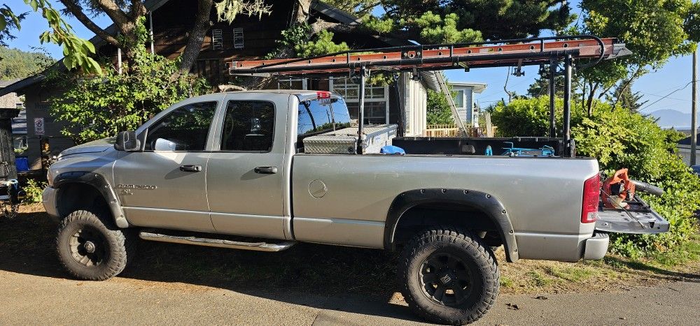 2003 Dodge Ram 2500