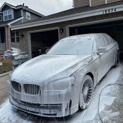 Get Your car in new condition