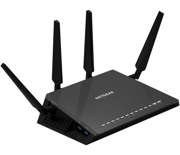 Netgear Router