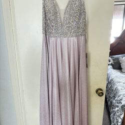 Elegant Dress, Never Worn