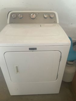 Maytag Dryer
