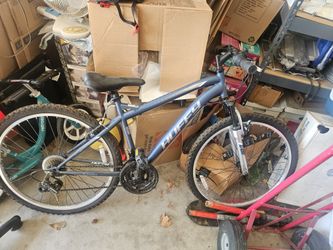 Huffy Bike