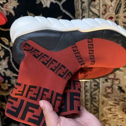 Fendi Men’s Sneakers