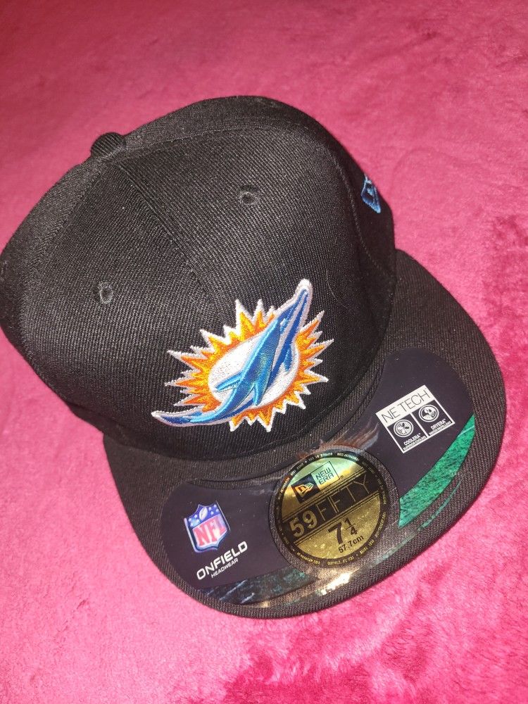 Miami Dolphins Hat 