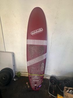 SURFBOARD - 7’ Soft Top by Catch Surf Odysea “The Log”