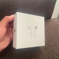 Bluetooth headphones 