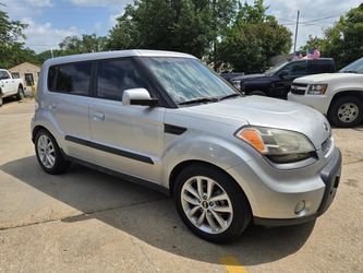 2010 KIA Soul