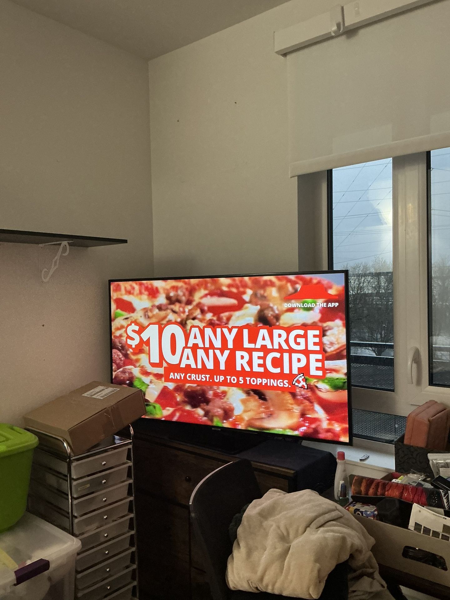 Moving. Tons Of Free Stuff Nothing Over $50. Saturday 20th 11am-1pm