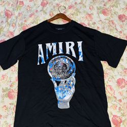 Amiri T-shirt 