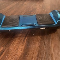 Hover Board With Charger 