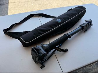 Benro S4 Monopod