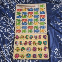 Kid Puzzles
