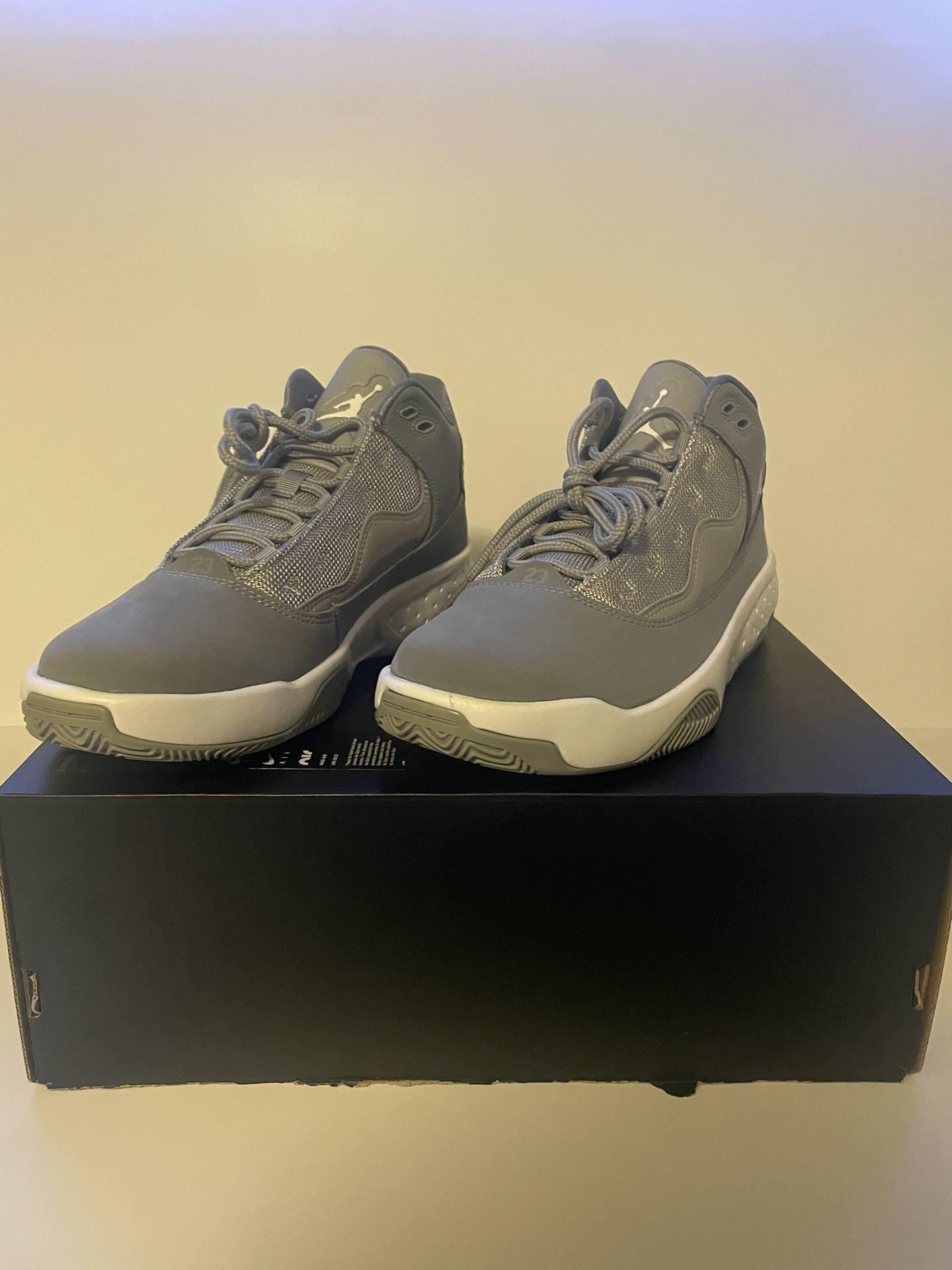 Jordan’s 