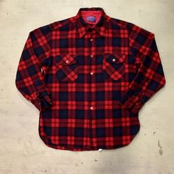  Men’s Large Pendelton Long Sleeve Button Up