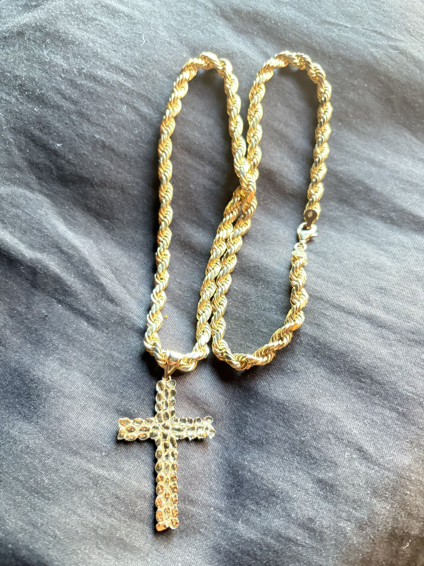 Gold Chain