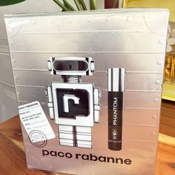Phantom By Paco Rabanne