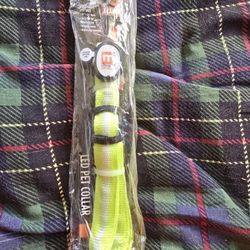 LED Dog Collar-new