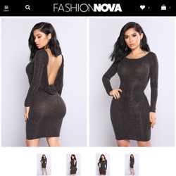 Party Dress