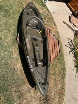 Sun Dolphin Journey 10 SS