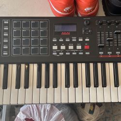 Akai MPK249 MIDI Controller Keyboard 